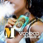 پاد ماد آرگاس اِی ووپو <br><span>Voopoo Argus A Pod Mod Kit</span>